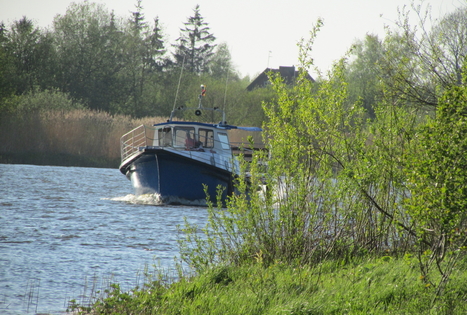 Vietinis kelionių organizatorius „Upaitė“