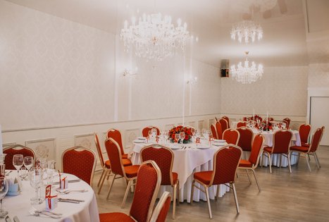 „Radailių dvaras“