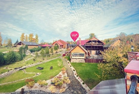 Homestead "Žarija"