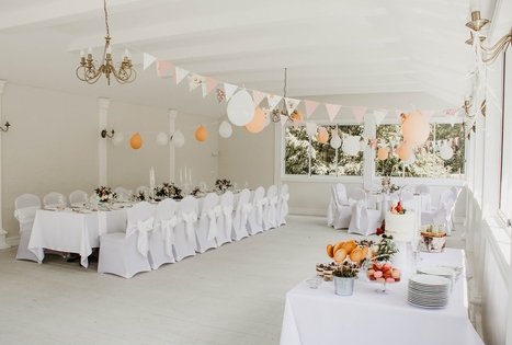 „Radailių dvaras“