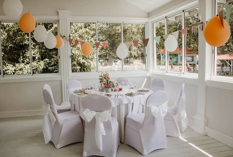 „Radailių dvaras“