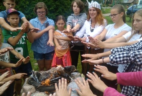 Saulės vartų Romuva