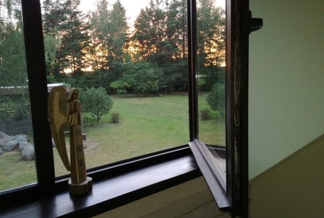 Homestead "Altonė"