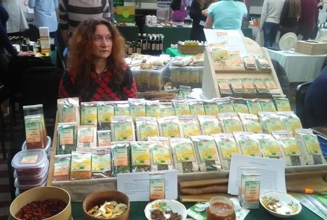 The "Misko sodai" farm