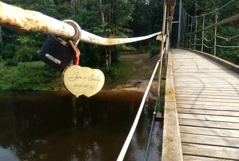 Mikierių pažintinis-nuotykių takas