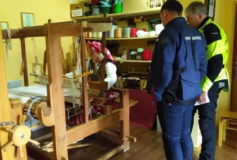 The "Misko sodai" farm