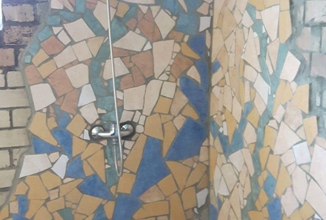 Kemperių stovyklavietė „Pajiešmeniai“