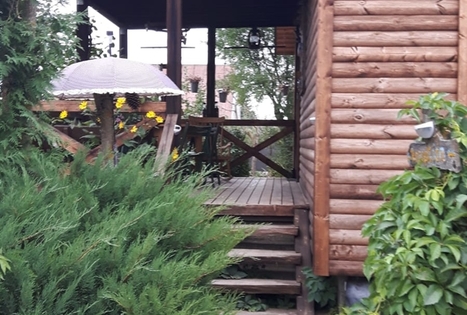 Kemperių stovyklavietė „Pajiešmeniai“