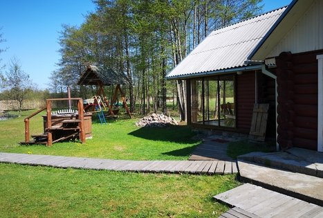 Sodyba „Joginta“