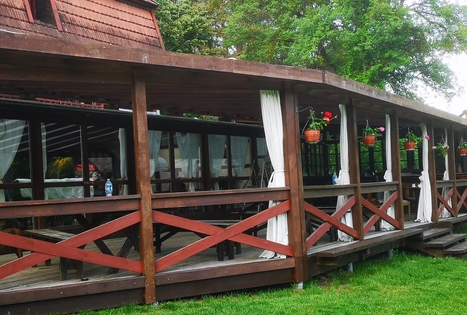 Homestead "Bertašiūnų vienkiemis"