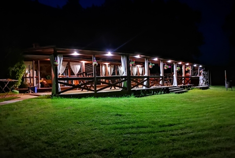 Homestead "Bertašiūnų vienkiemis"