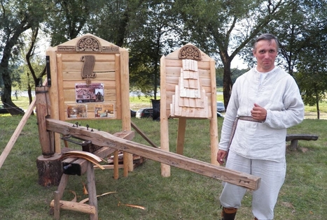 Čekauskų etnografijos muziejus