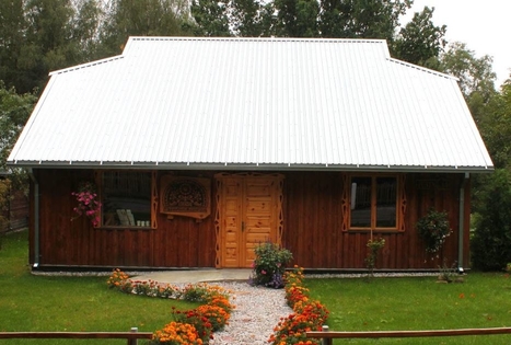 Čekauskų etnografijos muziejus