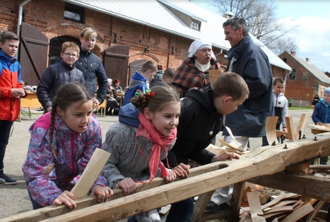 Čekauskų etnografijos muziejus