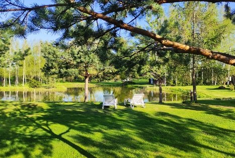 Sodyba „Kliukai“