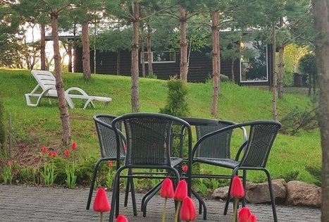 Sodyba „Kliukai“