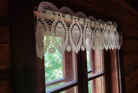 Homestead "Senas malūnas"