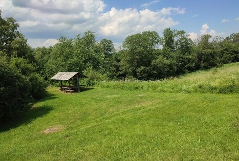 Homestead "Senas malūnas"