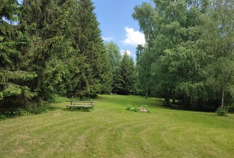 Homestead "Senas malūnas"