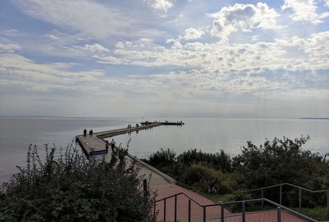 Ventes Ragas Ornithological Station