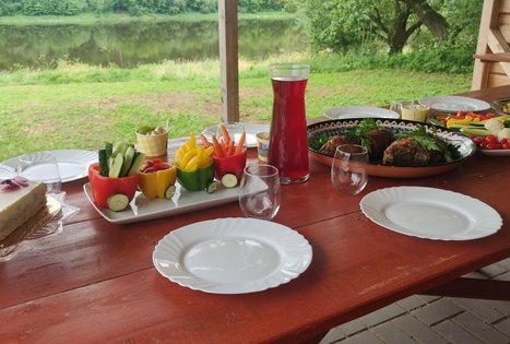 MB „Kazanas ant ratų“