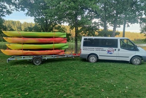 MB „Kazanas ant ratų“