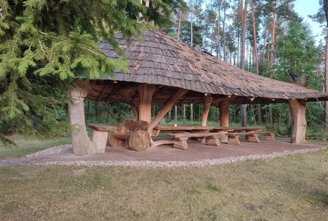 Sodyba „Kvietkinė“