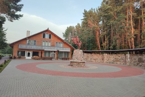 Sodyba „Kvietkinė“