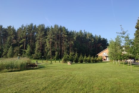 Sodyba „Kvietkinė“