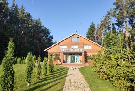 Sodyba „Kvietkinė“