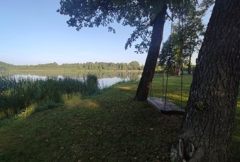 Sodyba „Kvietkinė“