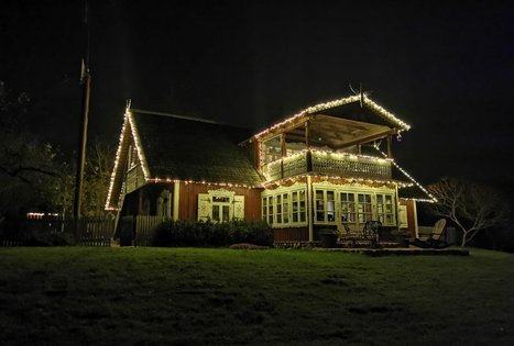 Homestead "Mockynė"