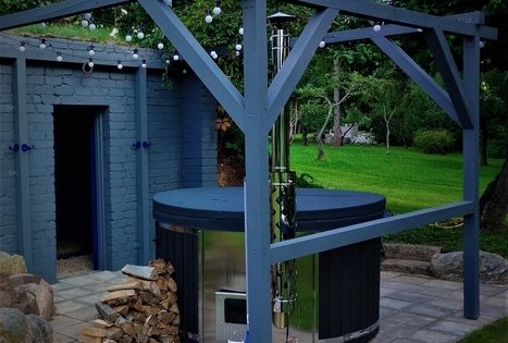 Sodyba „Kliukai“