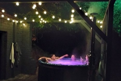 Sodyba „Kliukai“