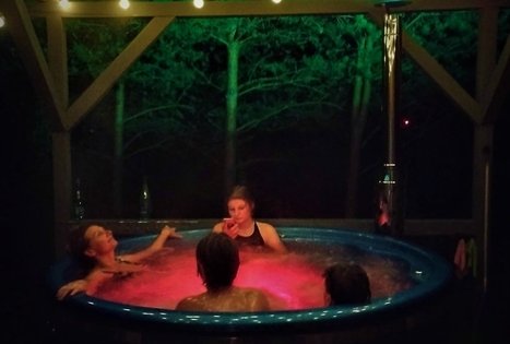 Sodyba „Kliukai“