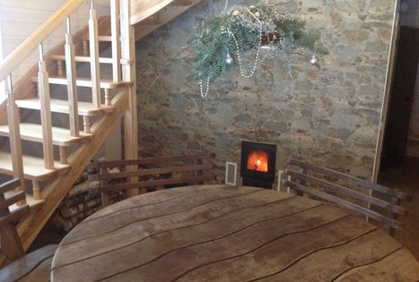 „Šiuraičių sodyba“