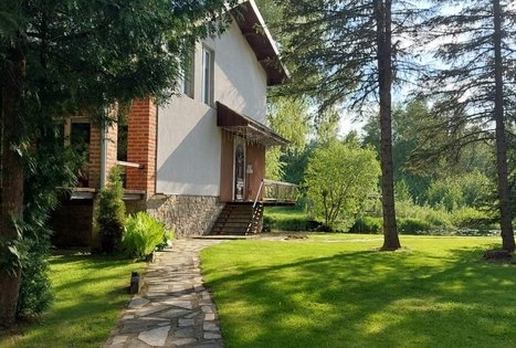 Homestead of Alė Podenienė