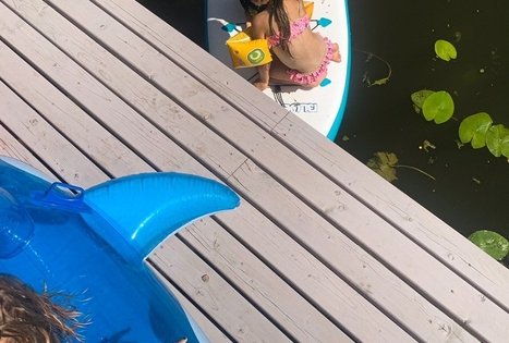 Homestead "Panekelpių kaimas"