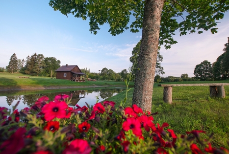 „Šiuraičių sodyba“
