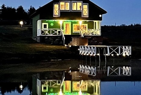 Sodyba „Alantos žirgai“