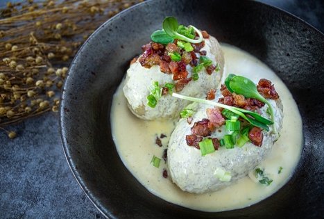 „Radailių dvaras“