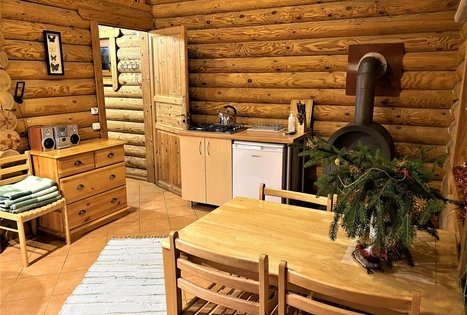 Sodyba „Duburiai“