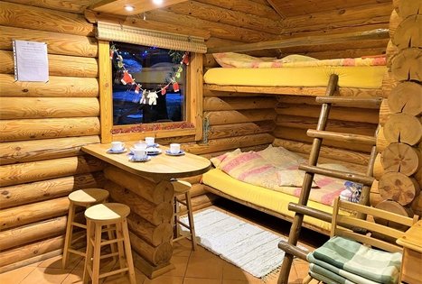 Sodyba „Duburiai“