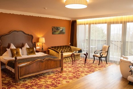 „Radailių dvaras“