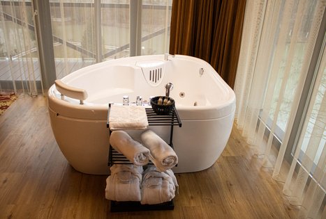 „Radailių dvaras“