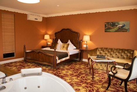 „Radailių dvaras“