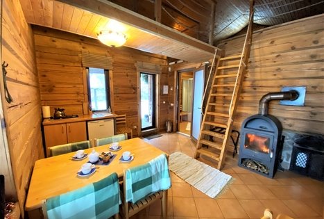 Sodyba „Duburiai“