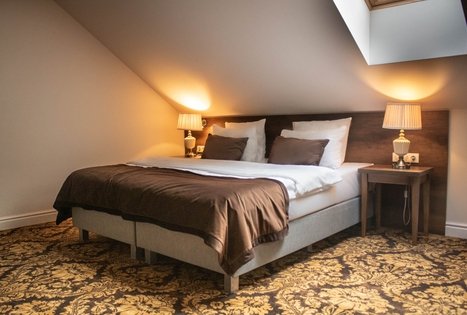 „Radailių dvaras“