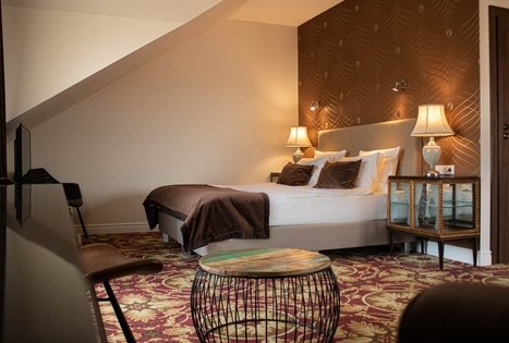 „Radailių dvaras“