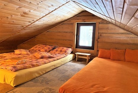 Sodyba „Duburiai“